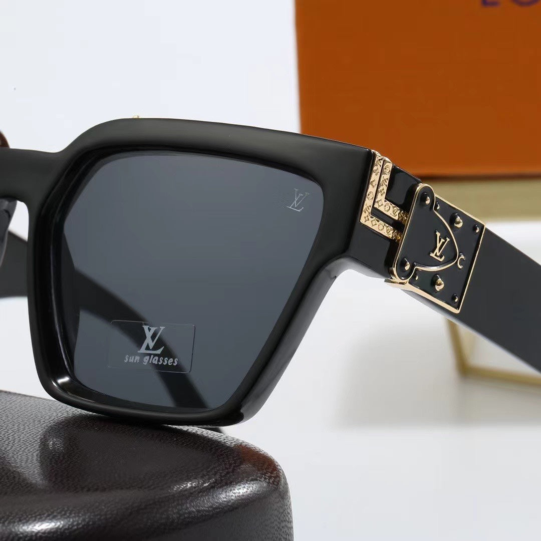 [Luxe]Polarized Sunglasses-With Gift Box