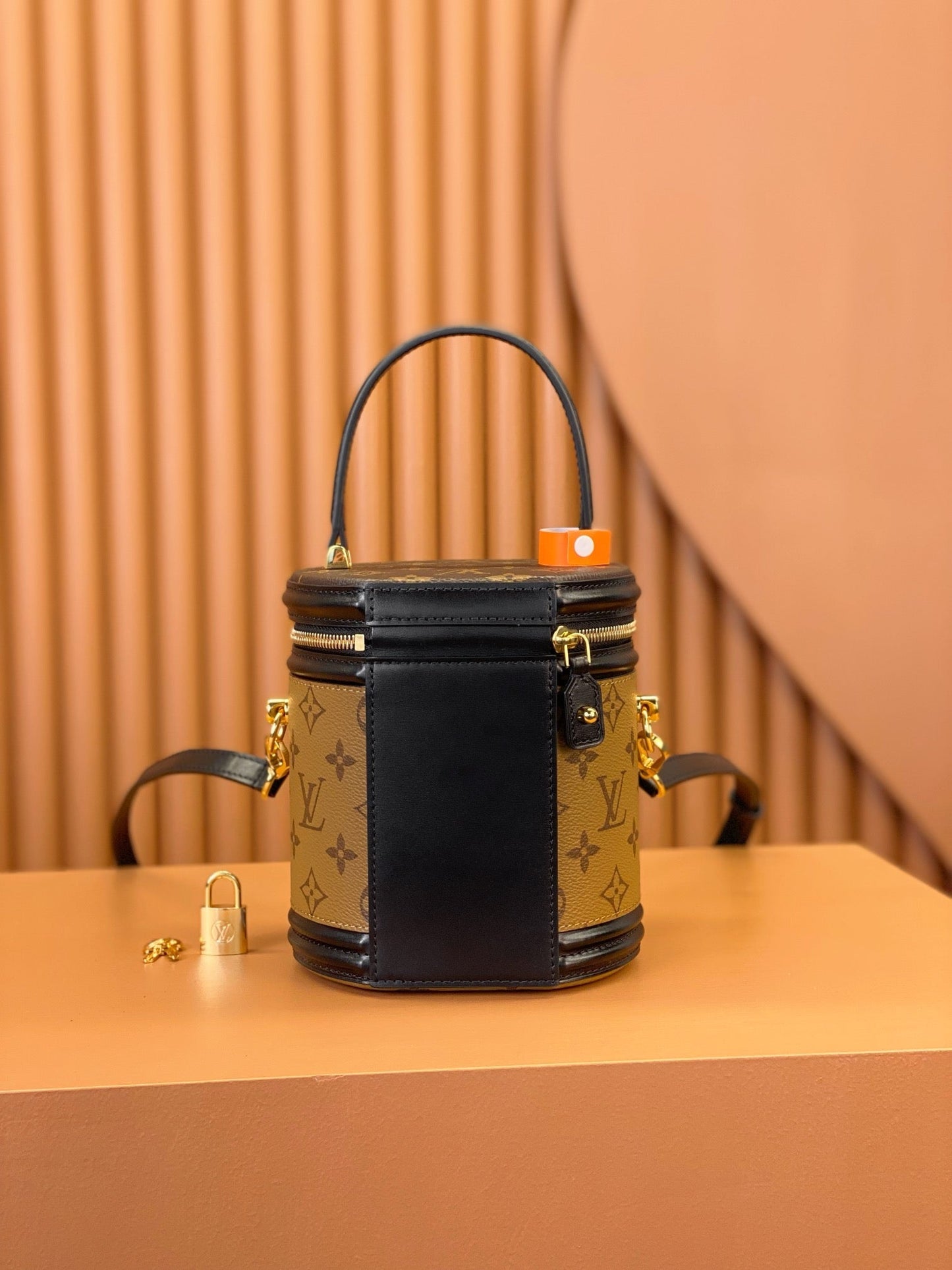 [Luxe]0528 Monogram Cannes Handbag
