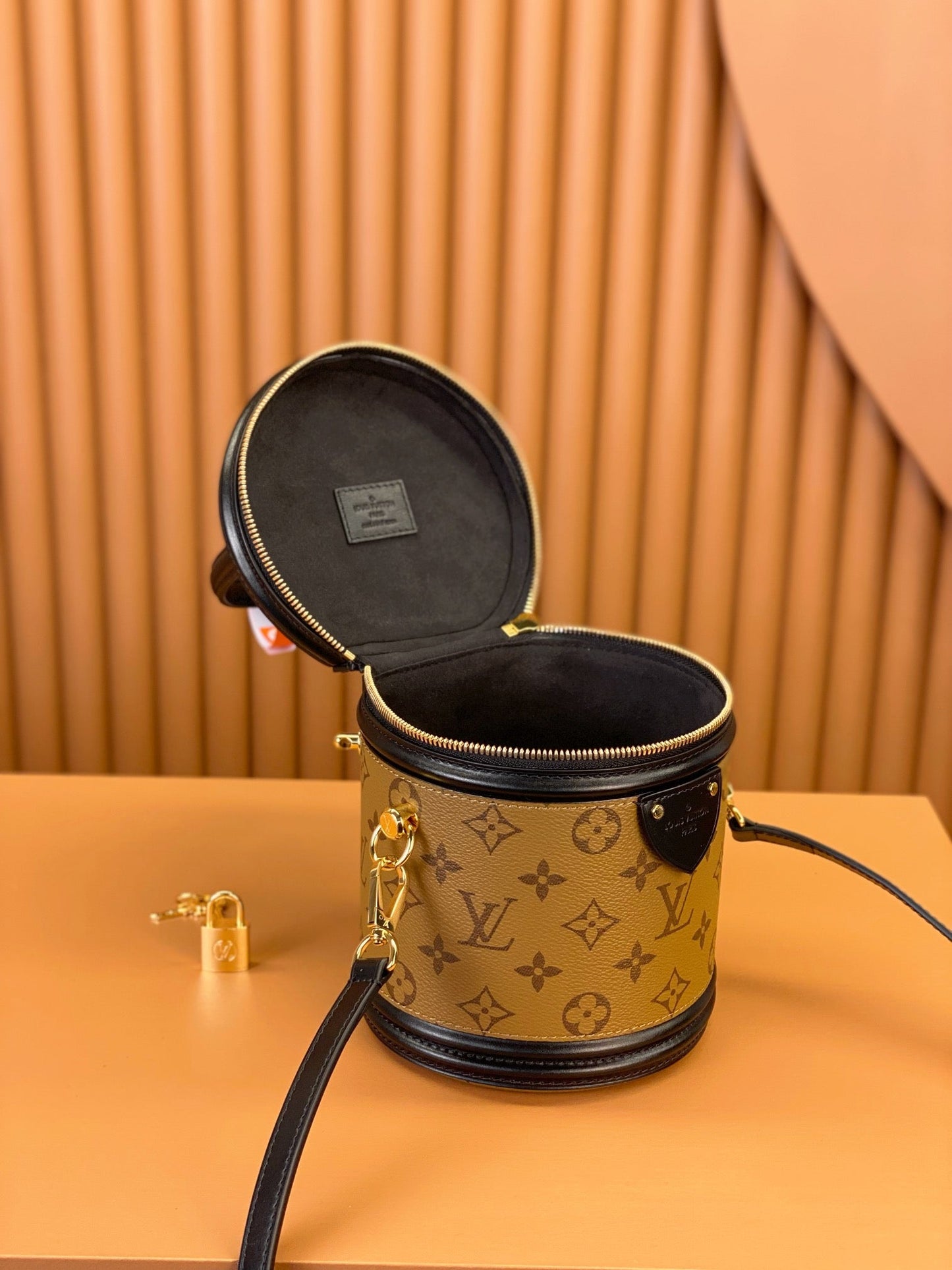 [Luxe]0528 Monogram Cannes Handbag