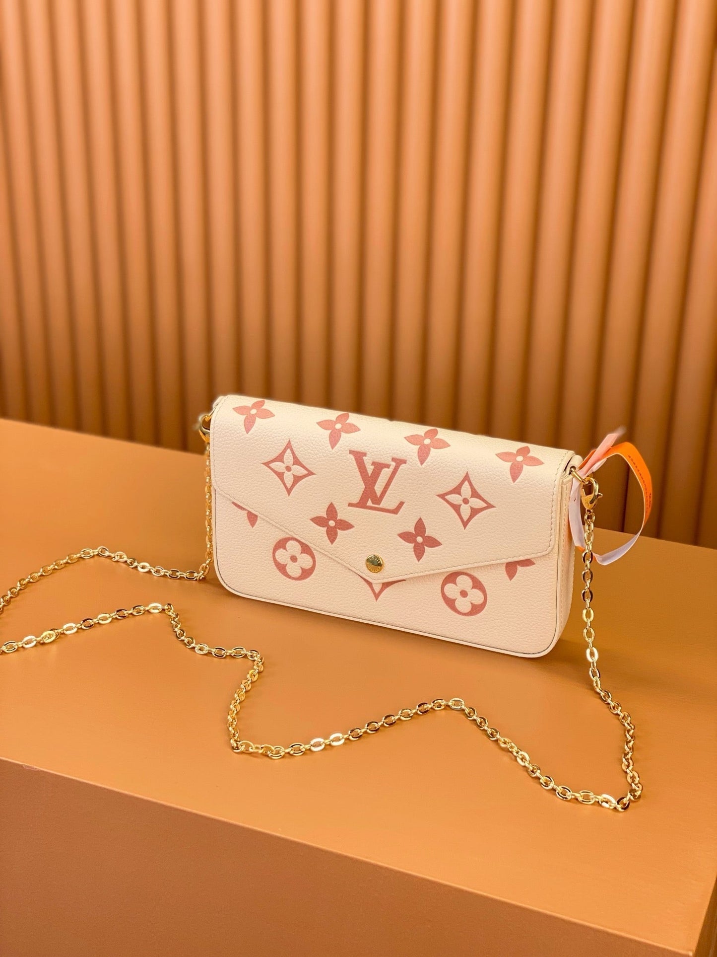 [Luxe]0528 Monogram Empreinte Félicie Pochette
