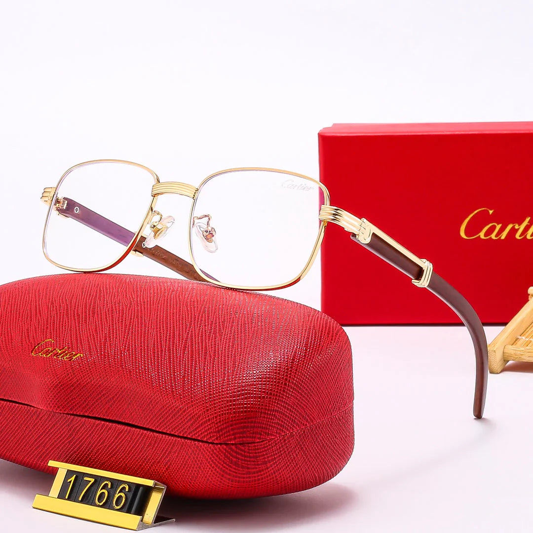 [Luxe]Fashion hot 5 color sunglasses 1766