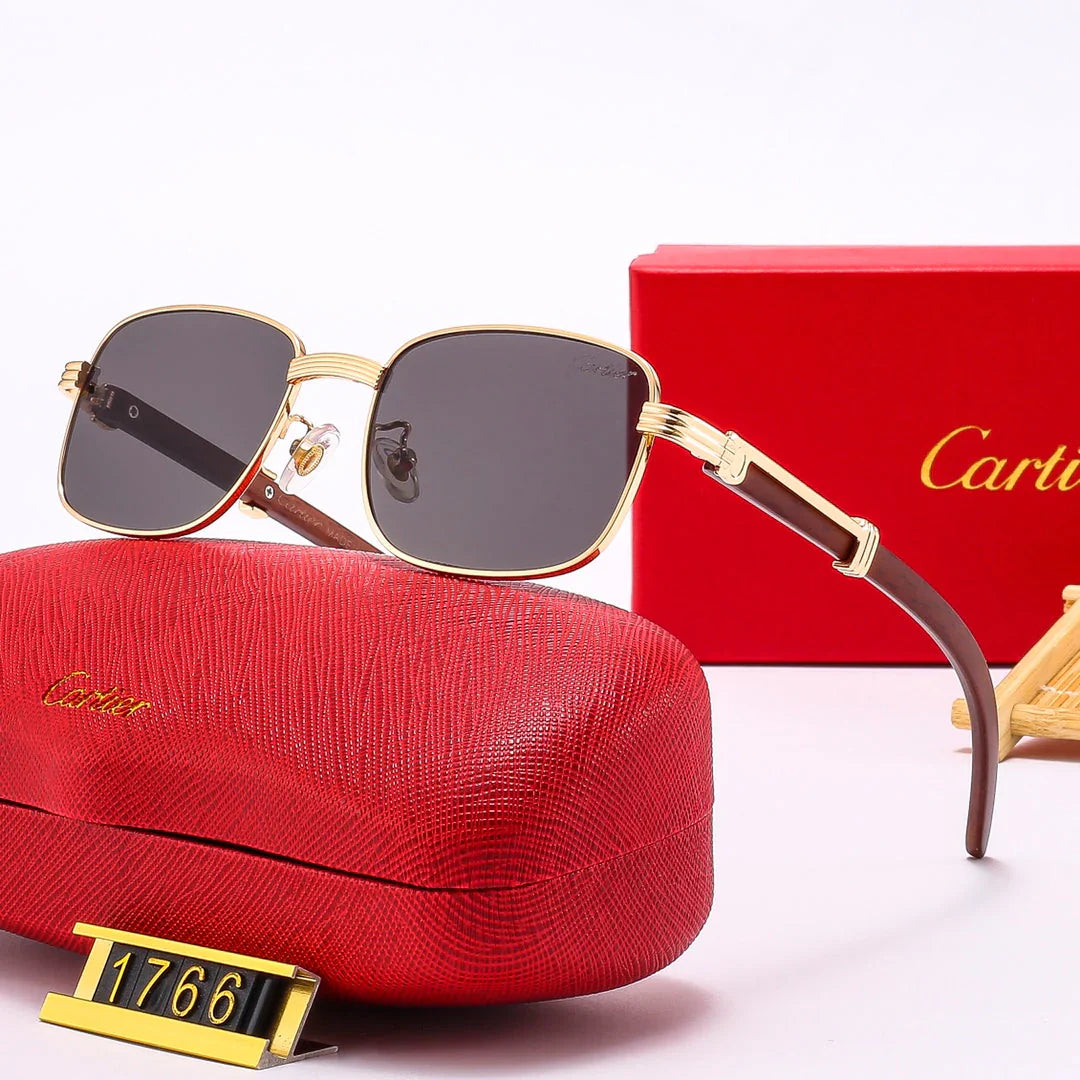[Luxe]Fashion hot 5 color sunglasses 1766