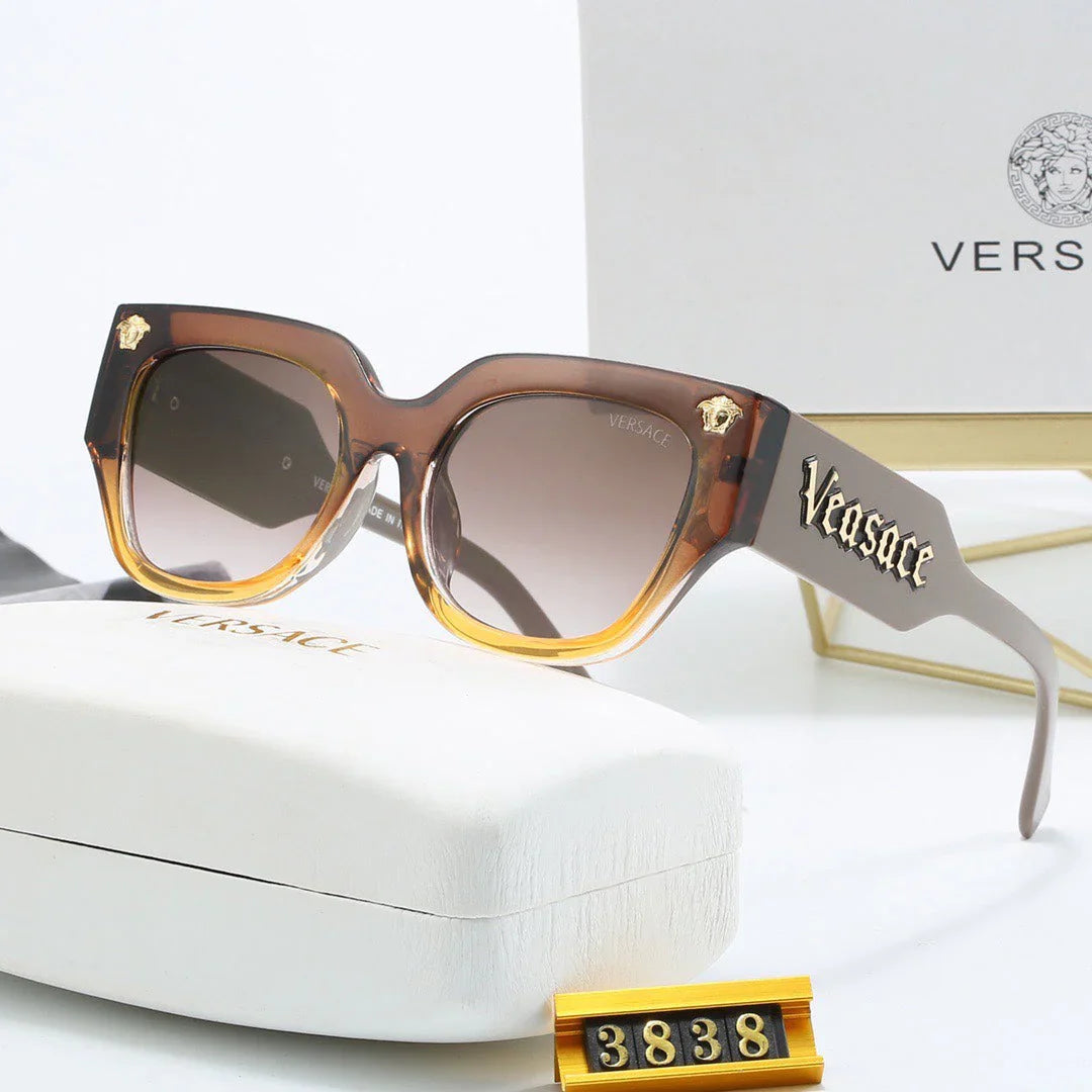 [Luxe]Fashion hot 5 color sunglasses 3838