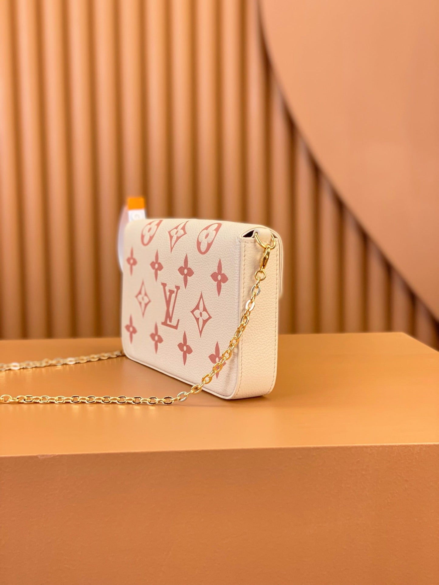 [Luxe]0528 Monogram Empreinte Félicie Pochette