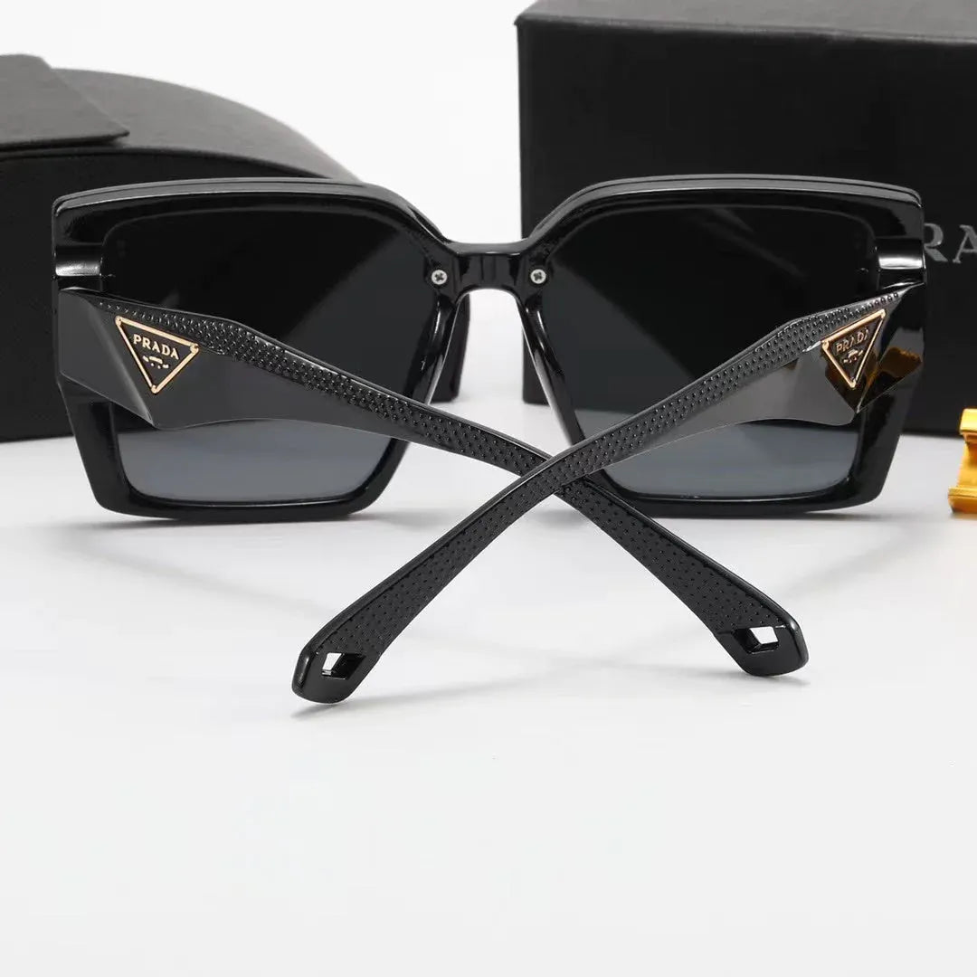 [Luxe]Fashion hot 6 color sunglasses 2628