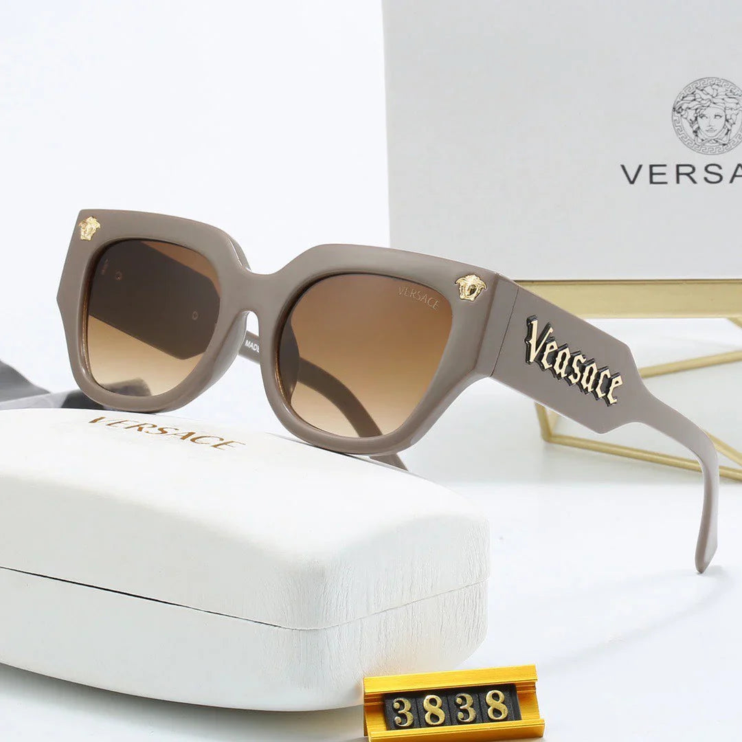 [Luxe]Fashion hot 5 color sunglasses 3838
