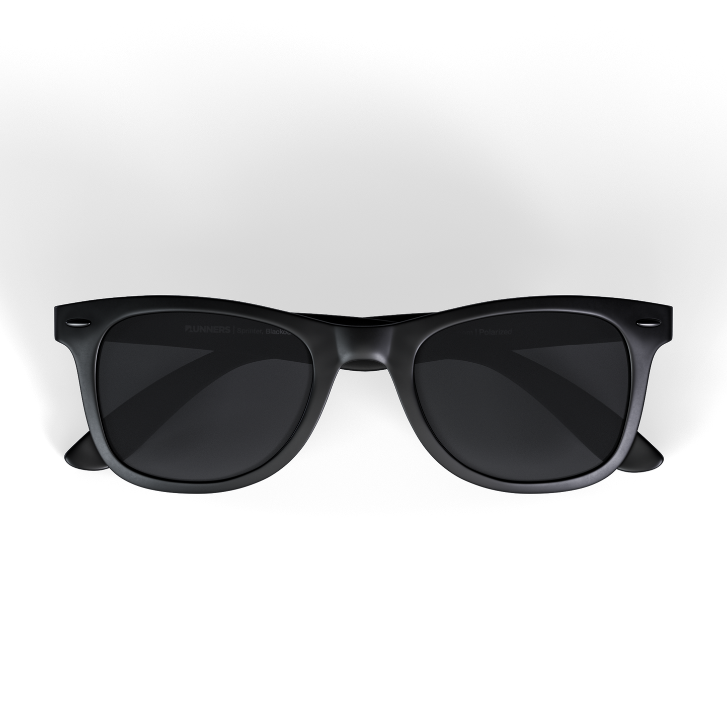 [Luxe]Blackout Sprinters