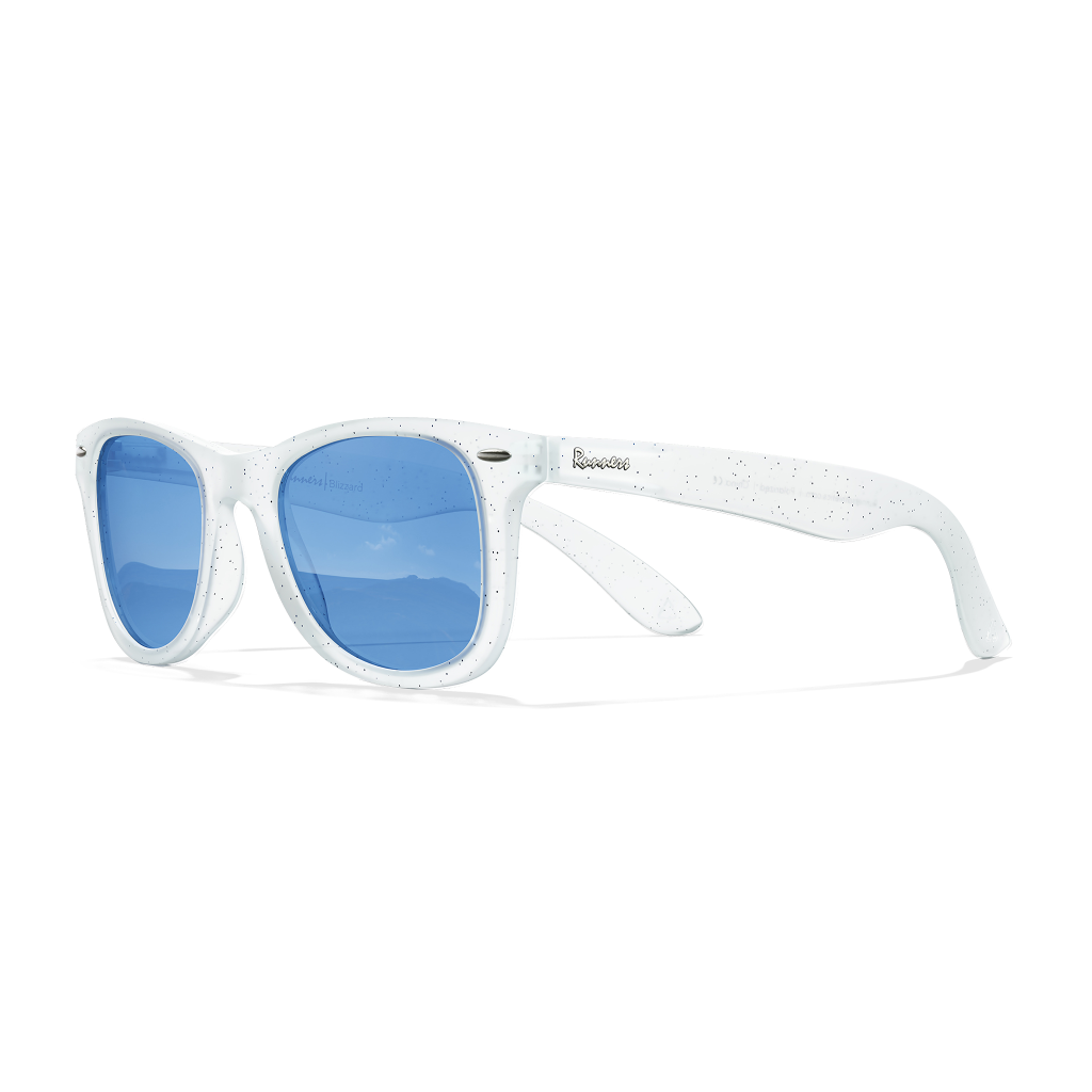 [Luxe]Blizzard Sprinters