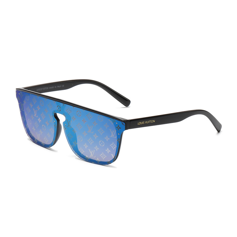 [Luxe]Fashion hot 5 color sunglasses