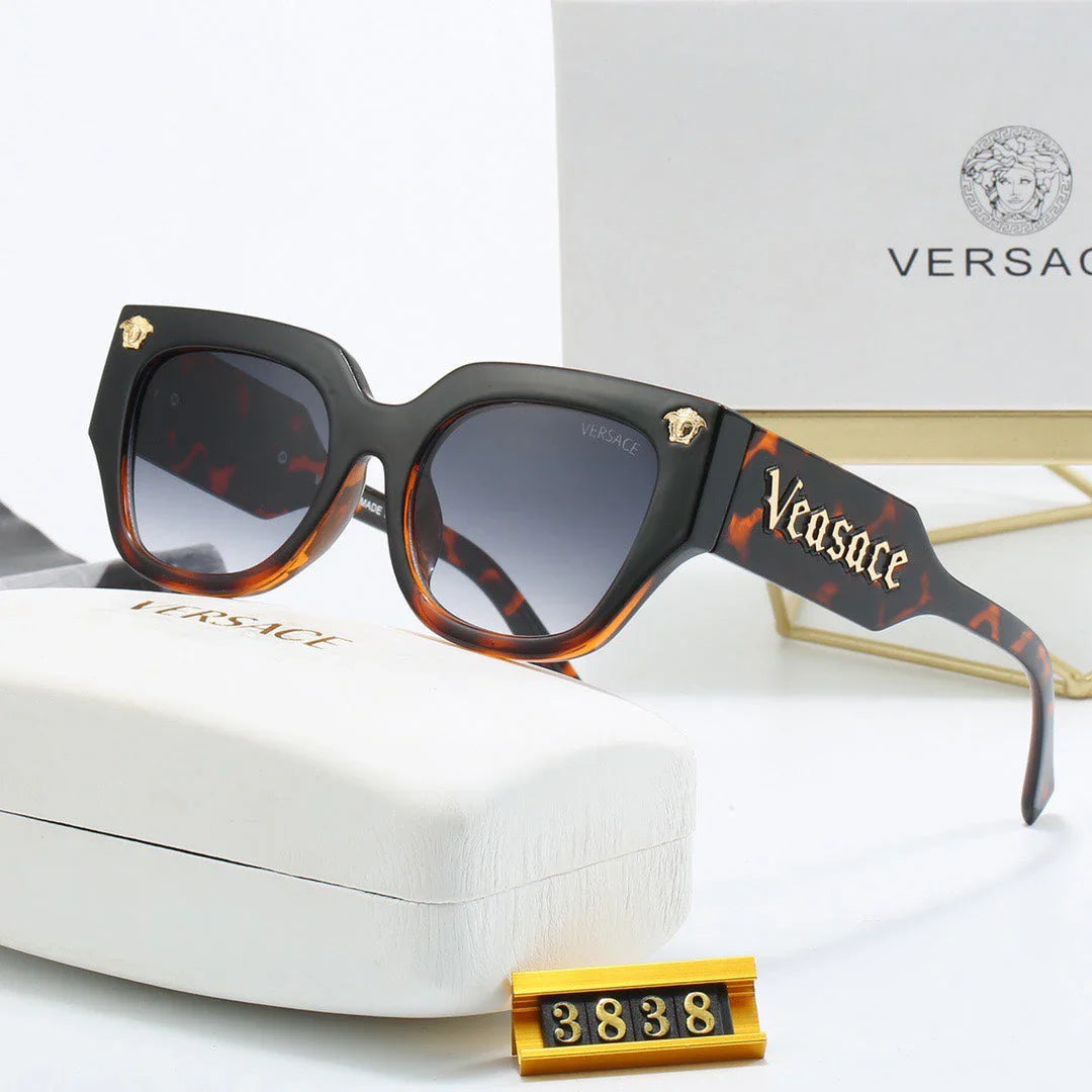 [Luxe]Fashion hot 5 color sunglasses 3838
