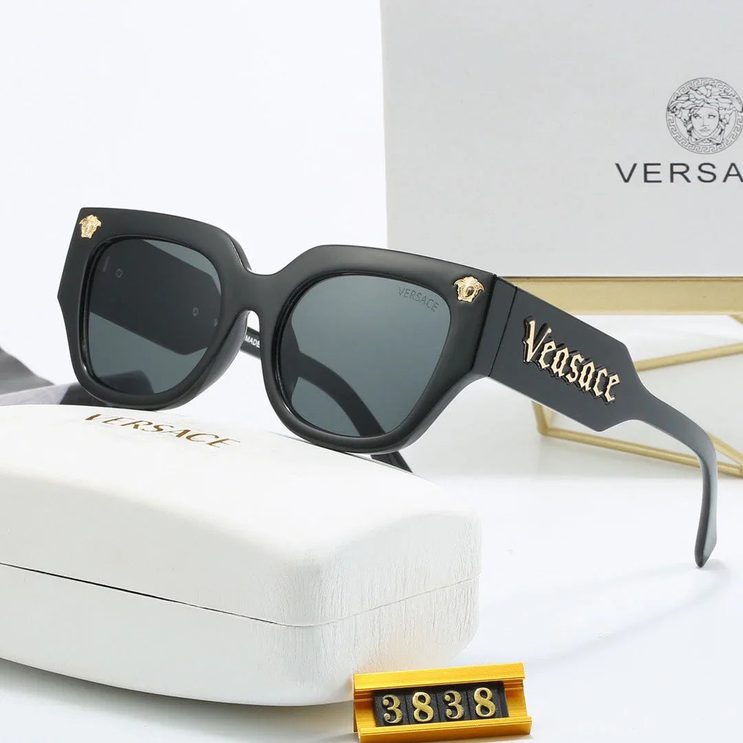 [Luxe]Fashion hot 5 color sunglasses 3838