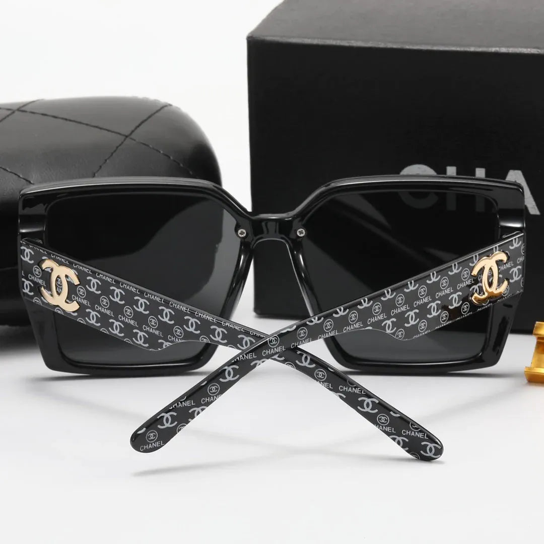 [Luxe]Fashion hot 4 color sunglasses 2949