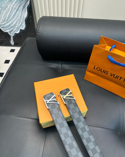 [Luxe]LV New checkered pattern