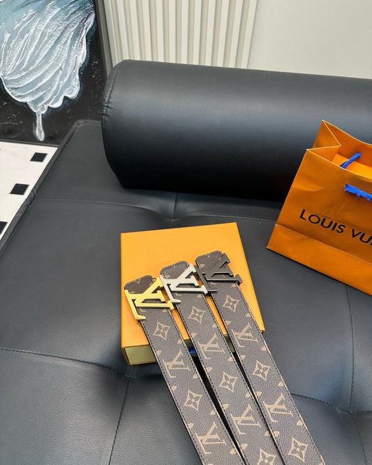 [Luxe]Classic patterns, fashionable and casual style