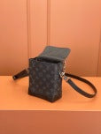 [Luxe]0528 Nano Steamer Monogram Eclipse