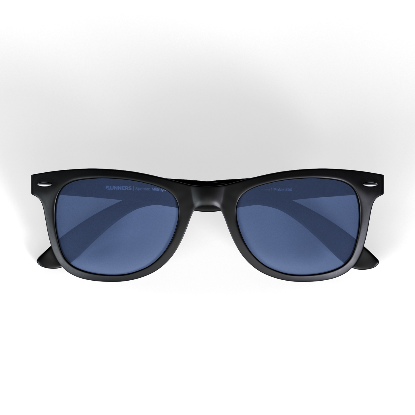 [Luxe]Midnight Marathoner Sprinters