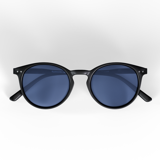 [Luxe]Midnight Marathoner Round