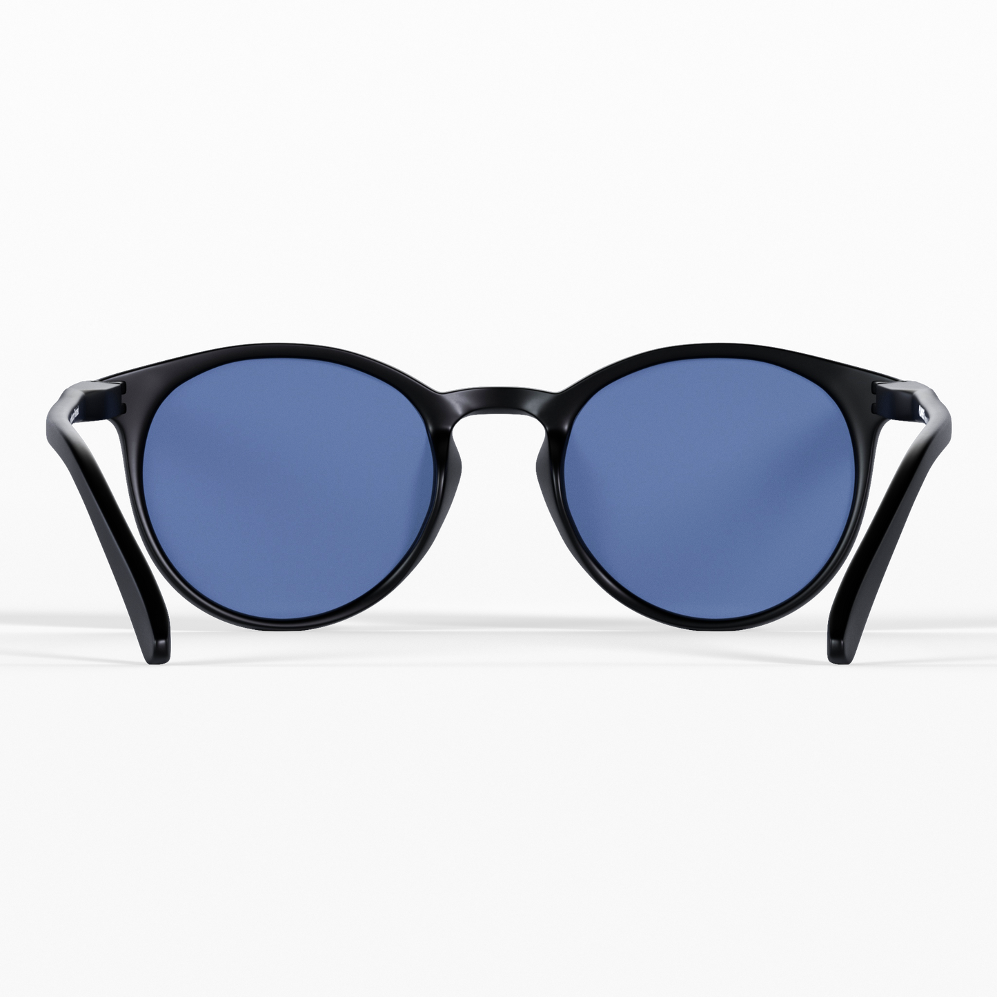 [Luxe]Midnight Marathoner Round