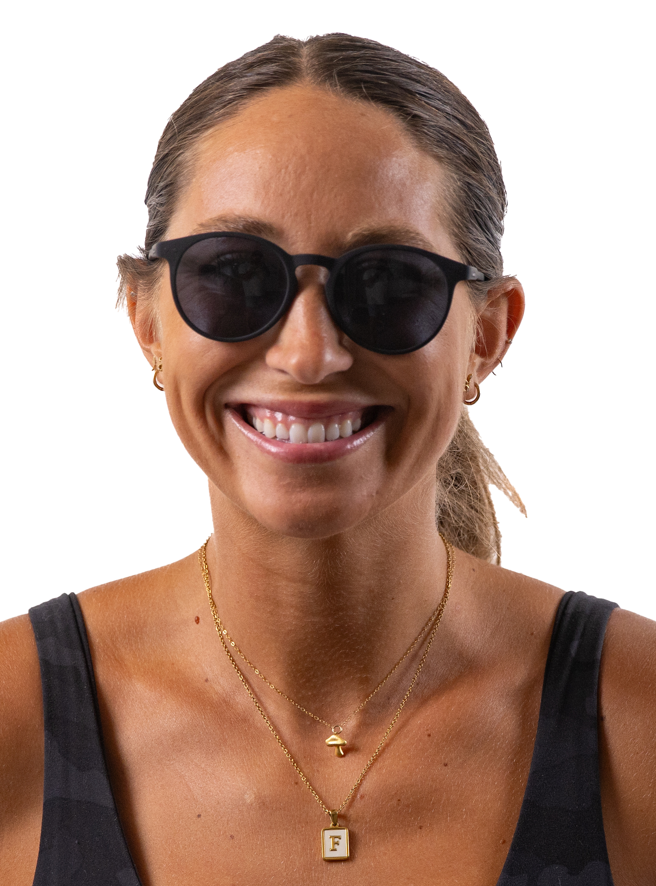 [Luxe]Blackout Round