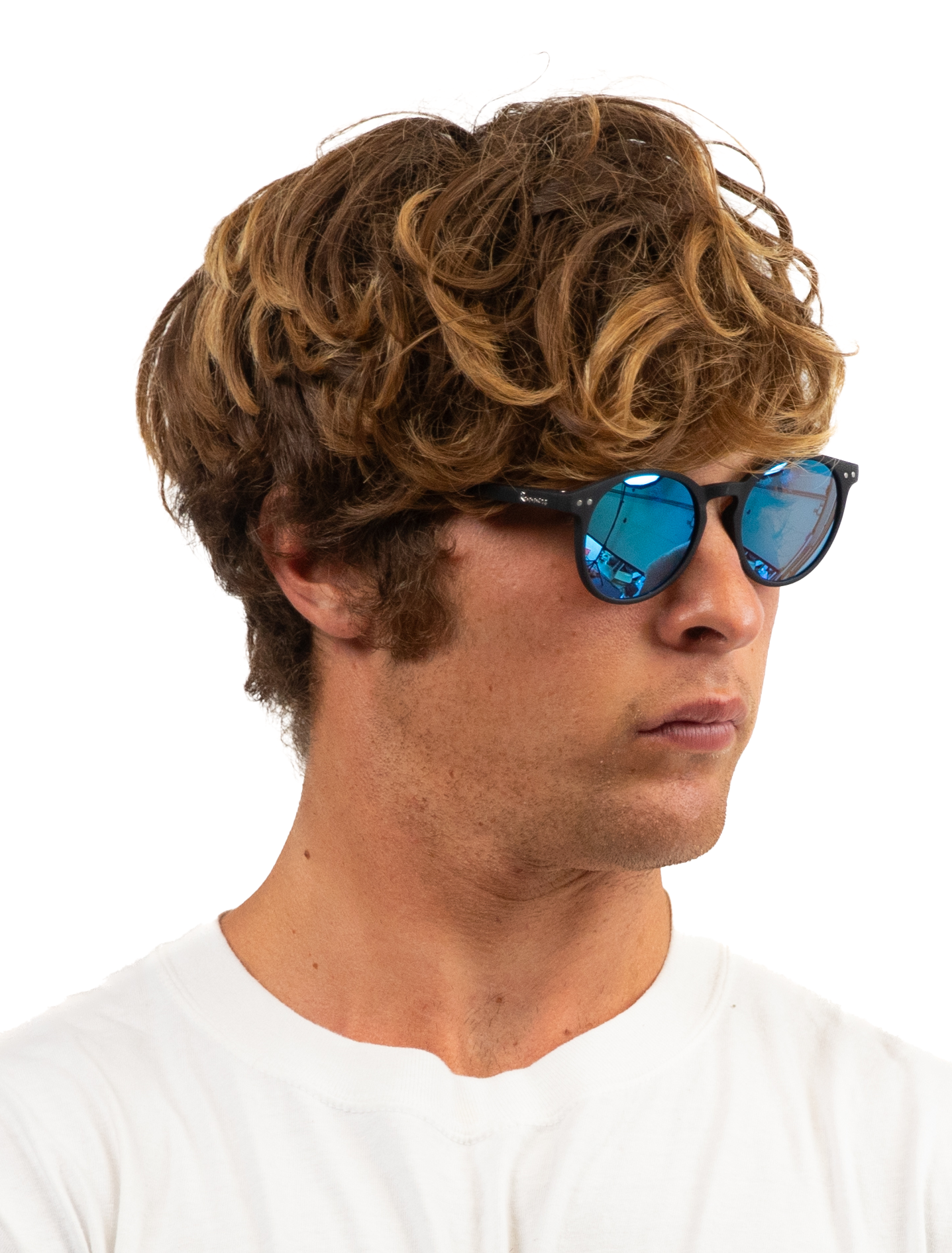 [Luxe]Midnight Marathoner Round