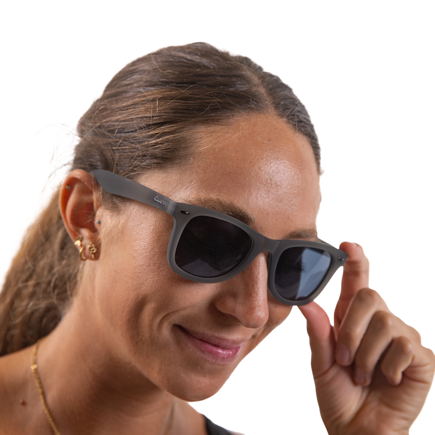 [Luxe]Black Smoke Sprinters