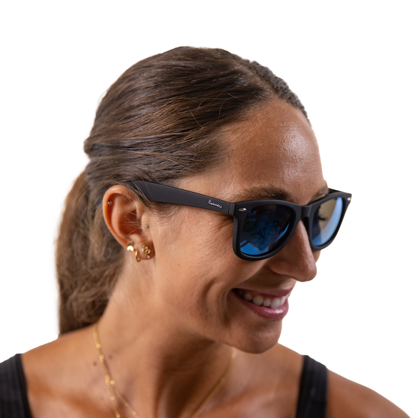 [Luxe]Blue Smoke Sprinters