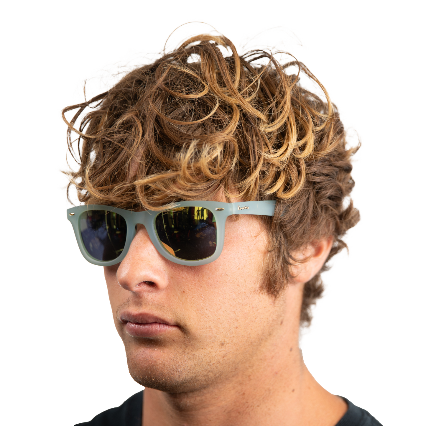 [Luxe]Thunderstruck Sprinters