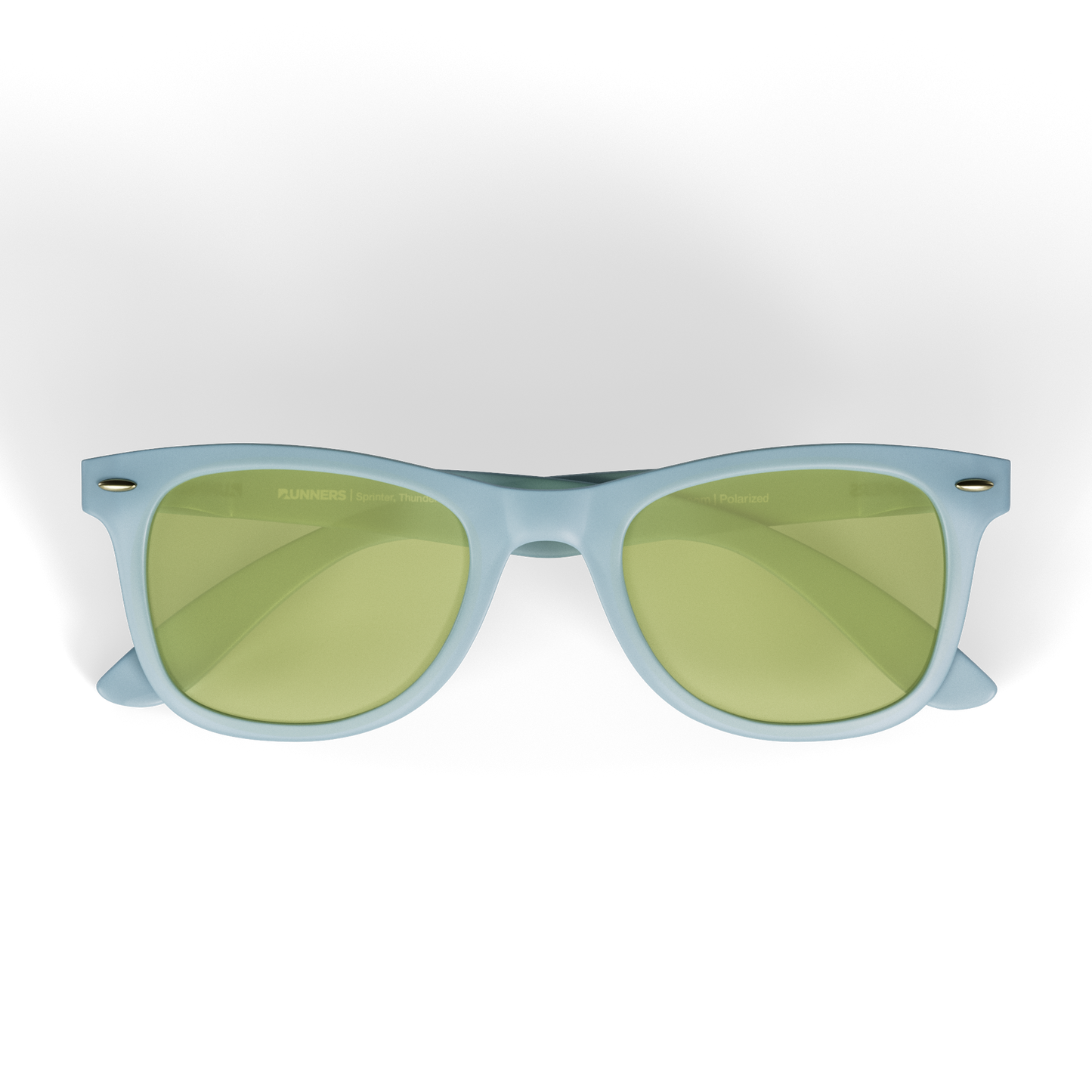 [Luxe]Thunderstruck Sprinters