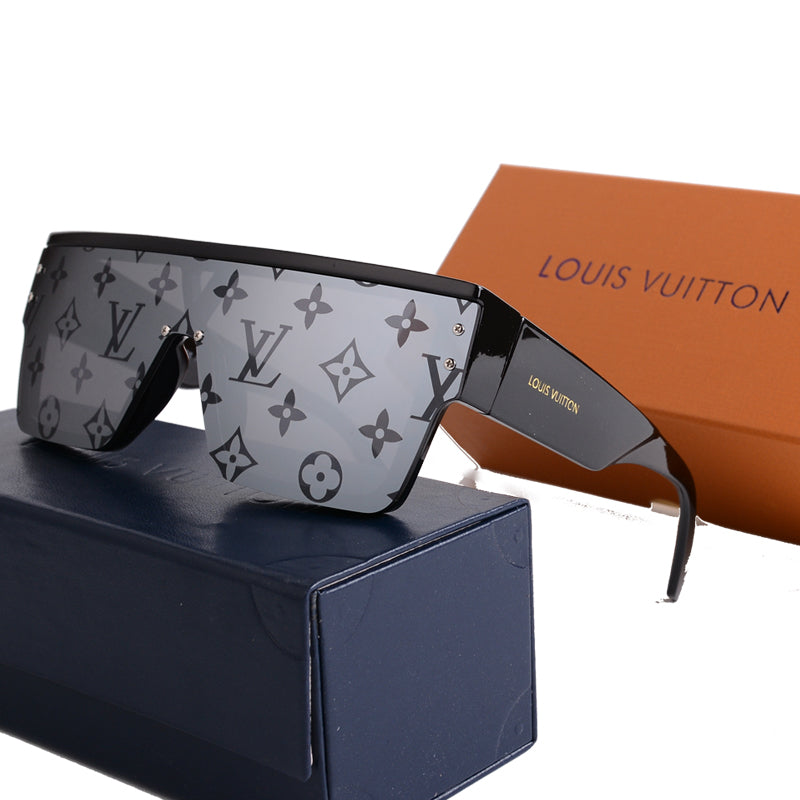 [Luxe]Fashion hot 5 color sunglasses 1583