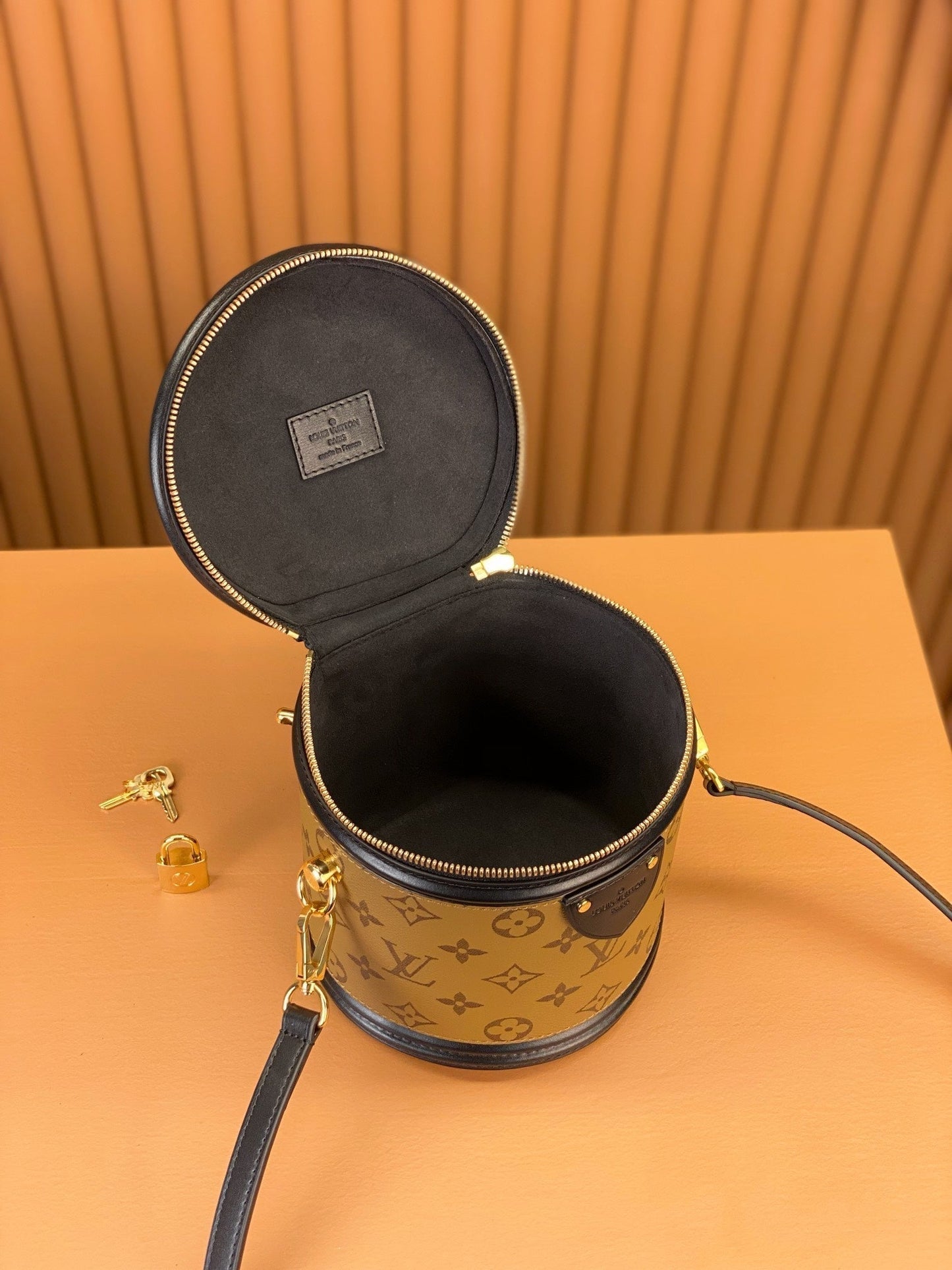 [Luxe]0528 Monogram Cannes Handbag