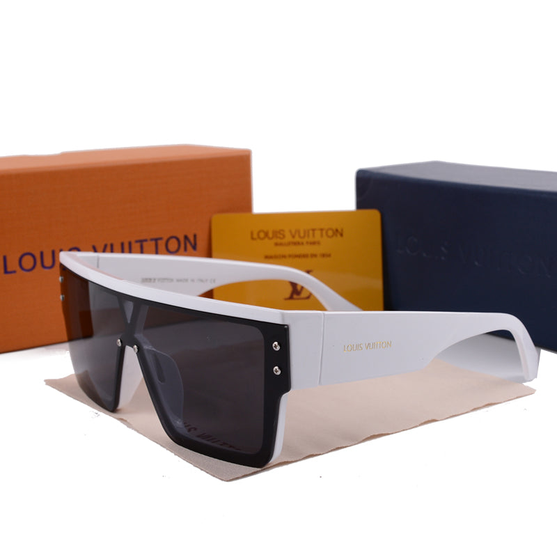 [Luxe]Fashion hot 5 color sunglasses 1583
