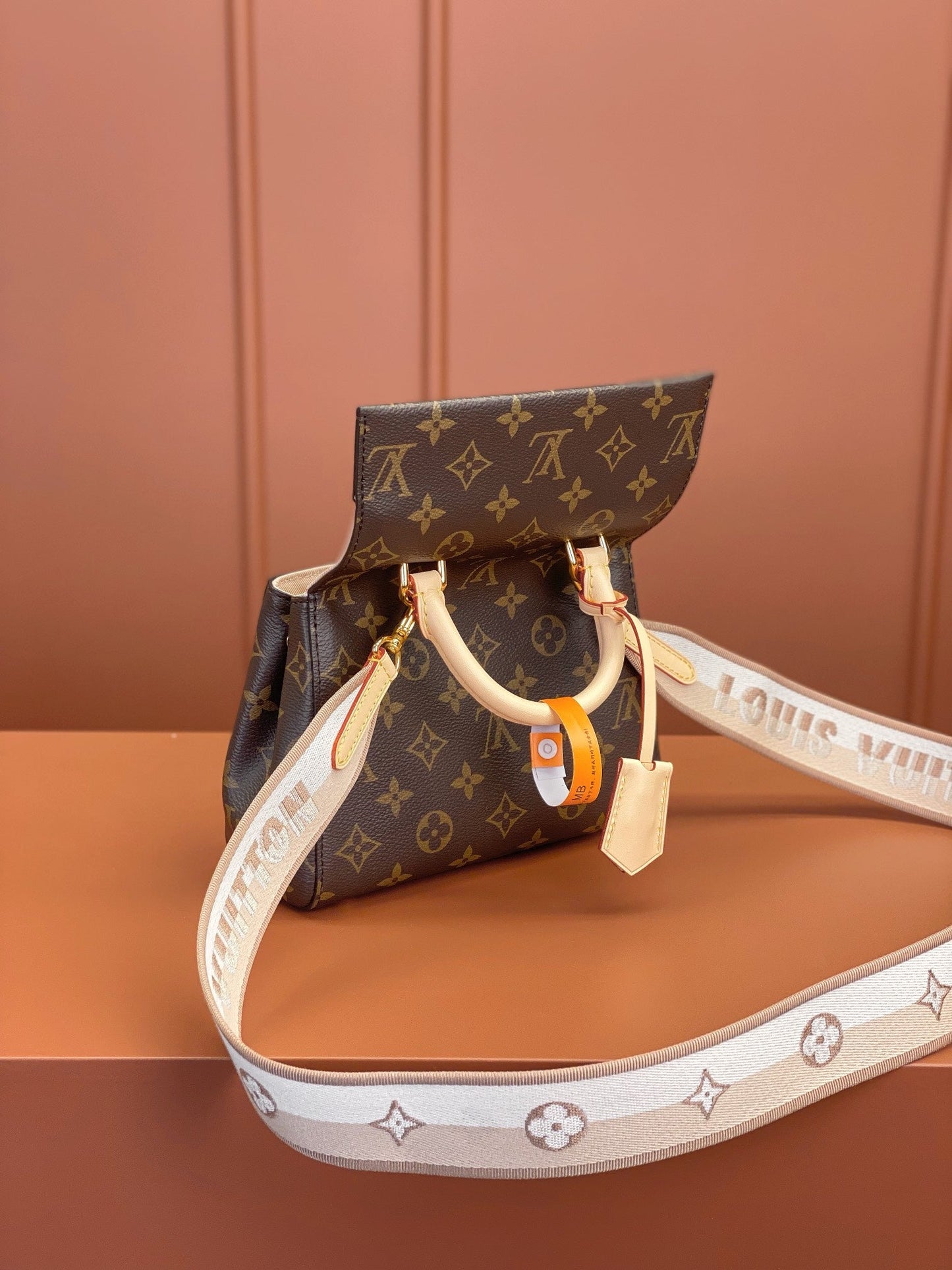 [Luxe]0528 Cluny Mini Monogram
