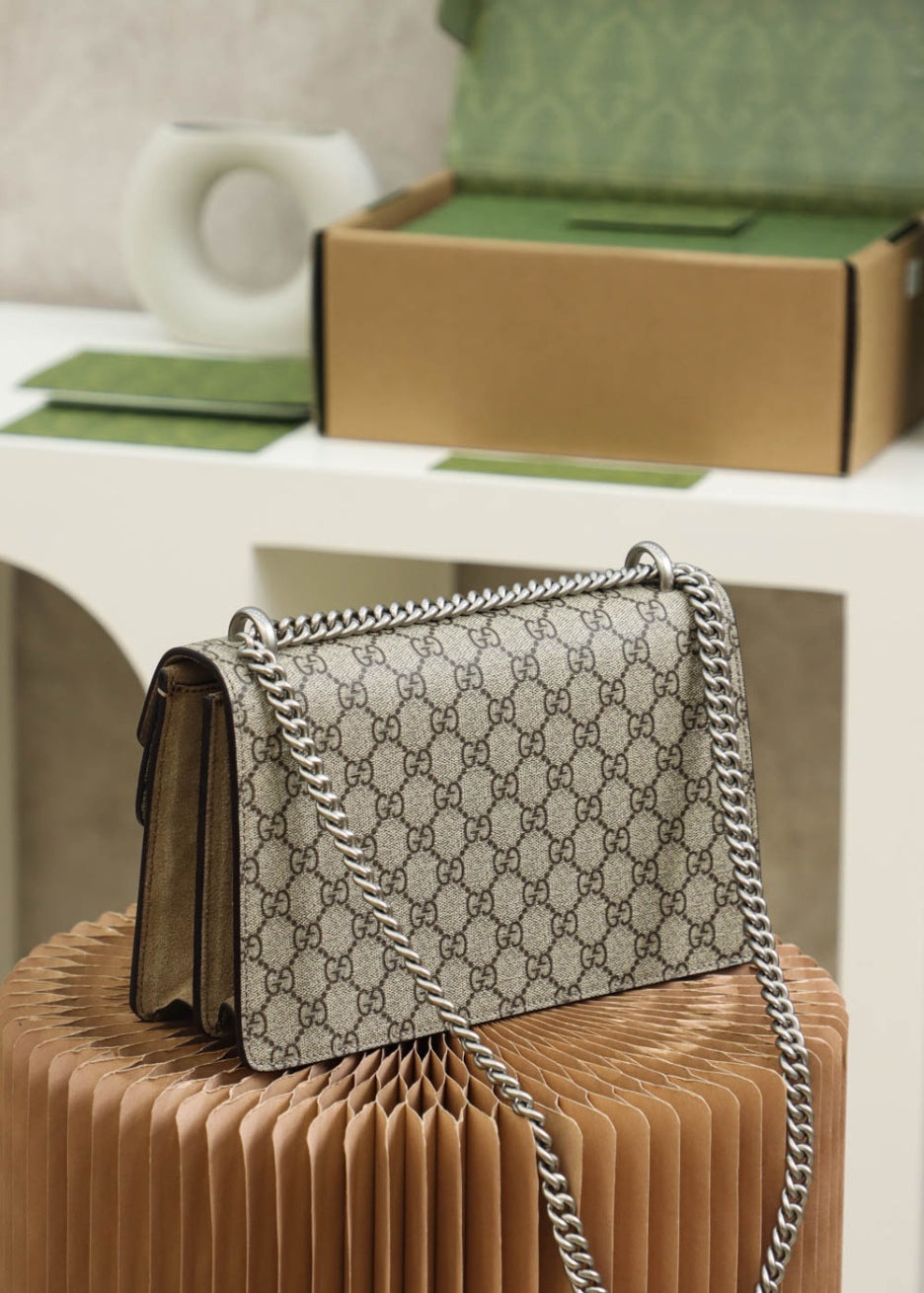 [Luxe]0528 Dionysus Supreme super large bag