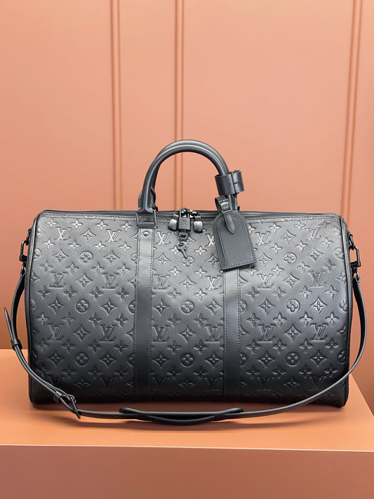 [Luxe]0528 Keepall Bandoulière