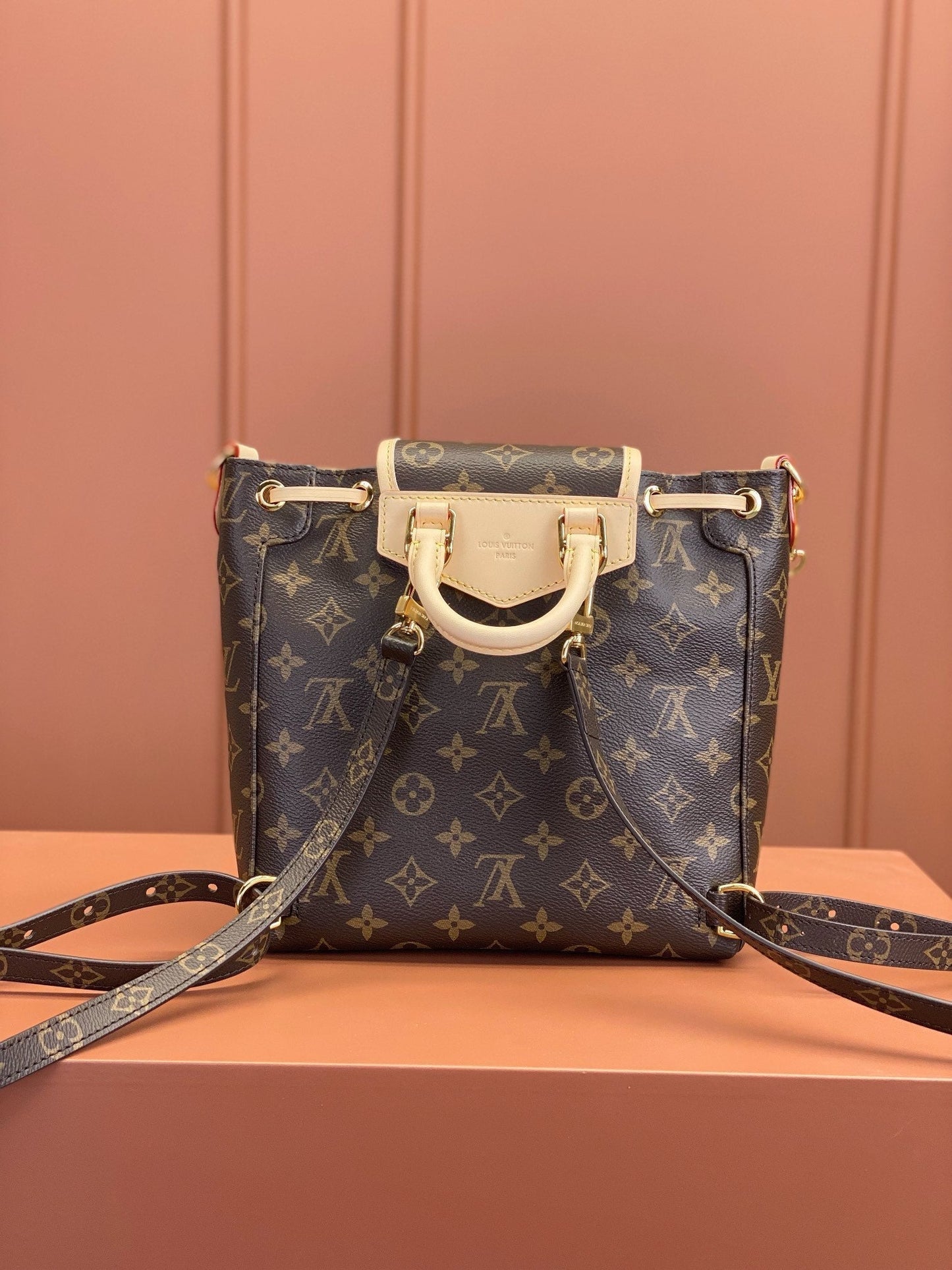 [Luxe]0528 Excursion PM Monogram Canvas
