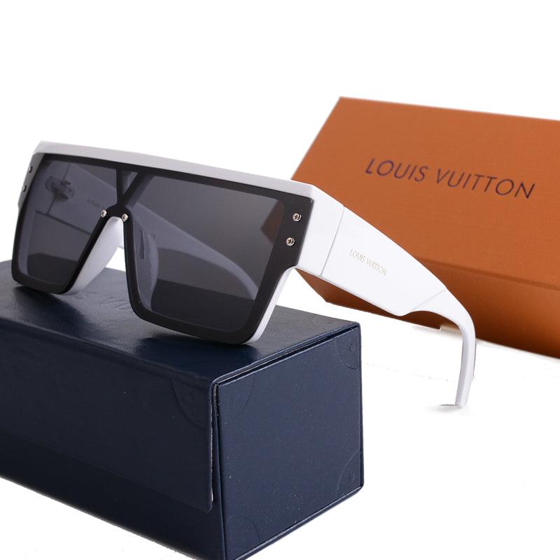 [Luxe]Fashion hot 5 color sunglasses 1583