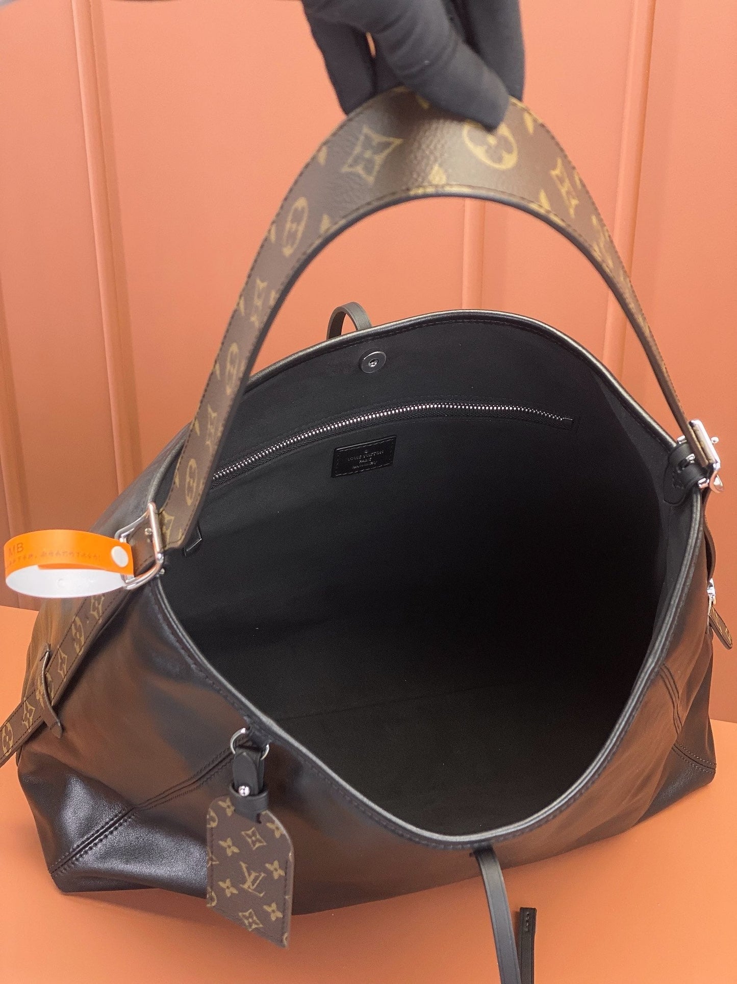 [Luxe]0528 CarryAll MM H27