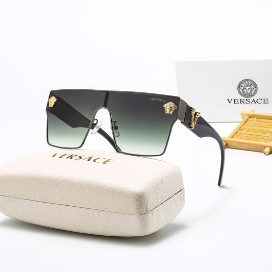 [Luxe]Unisex Retro Sunglasses