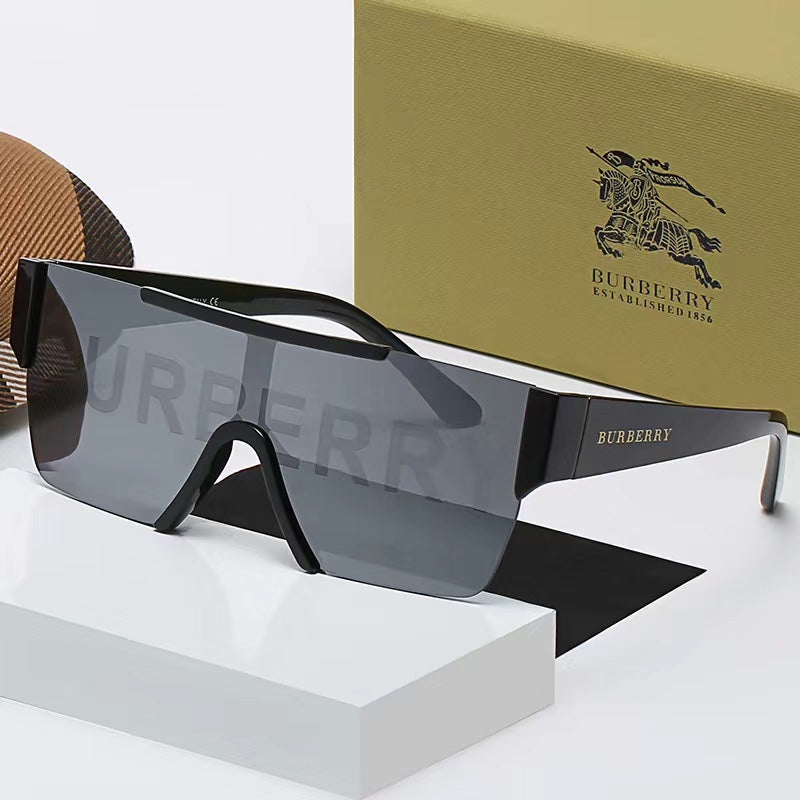 [Luxe]Fashion hot 5 color sunglasses 137952