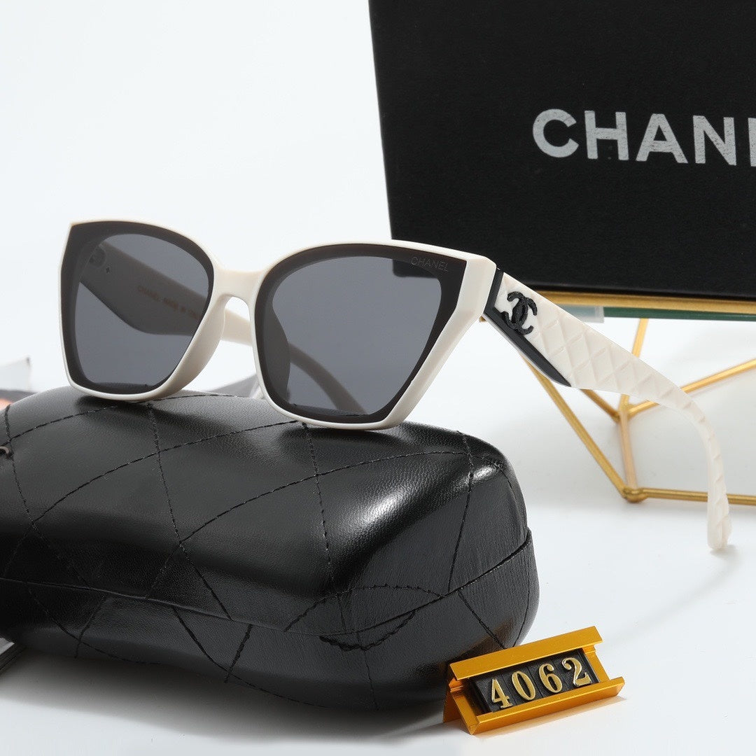 [Luxe]Fashion hot 5 color sunglasses 4062