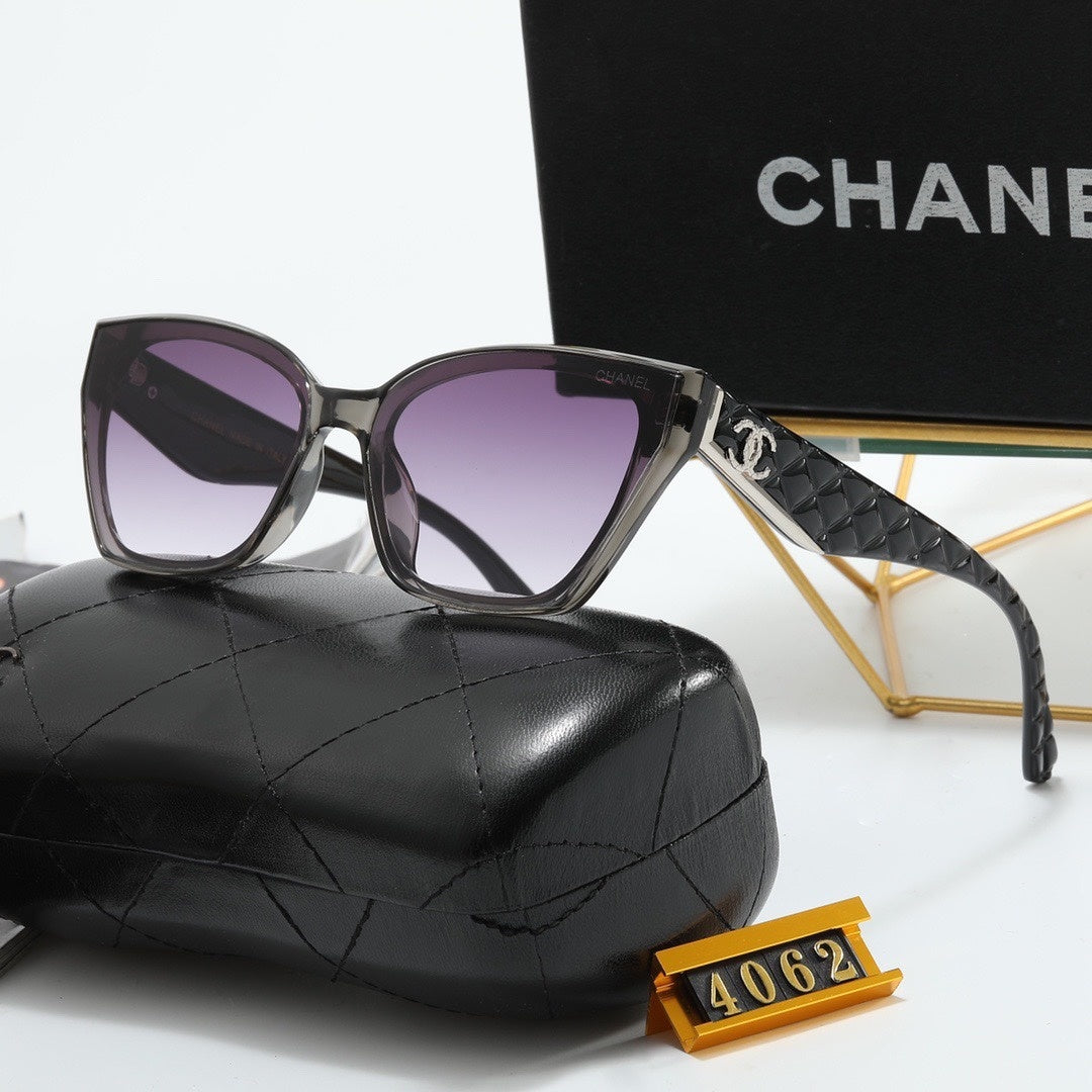 [Luxe]Fashion hot 5 color sunglasses 4062