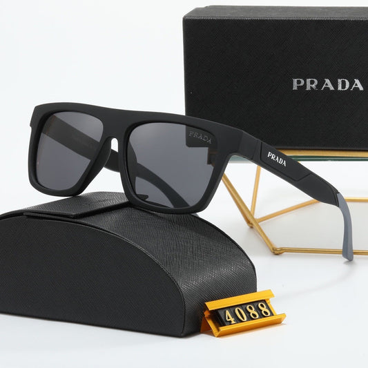 [Luxe]Fashion hot 5 color sunglasses 4088