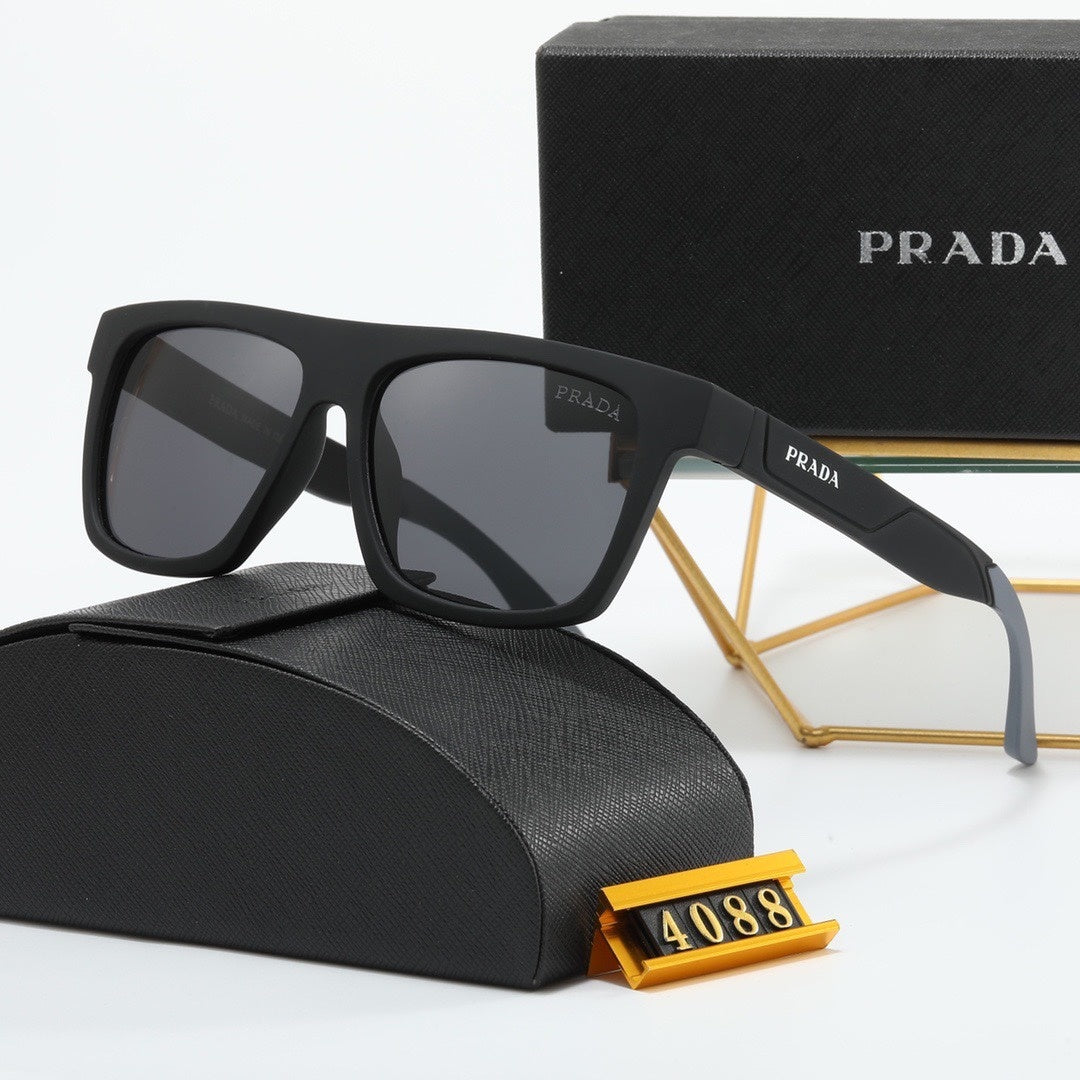 [Luxe]Fashion hot 5 color sunglasses 4088