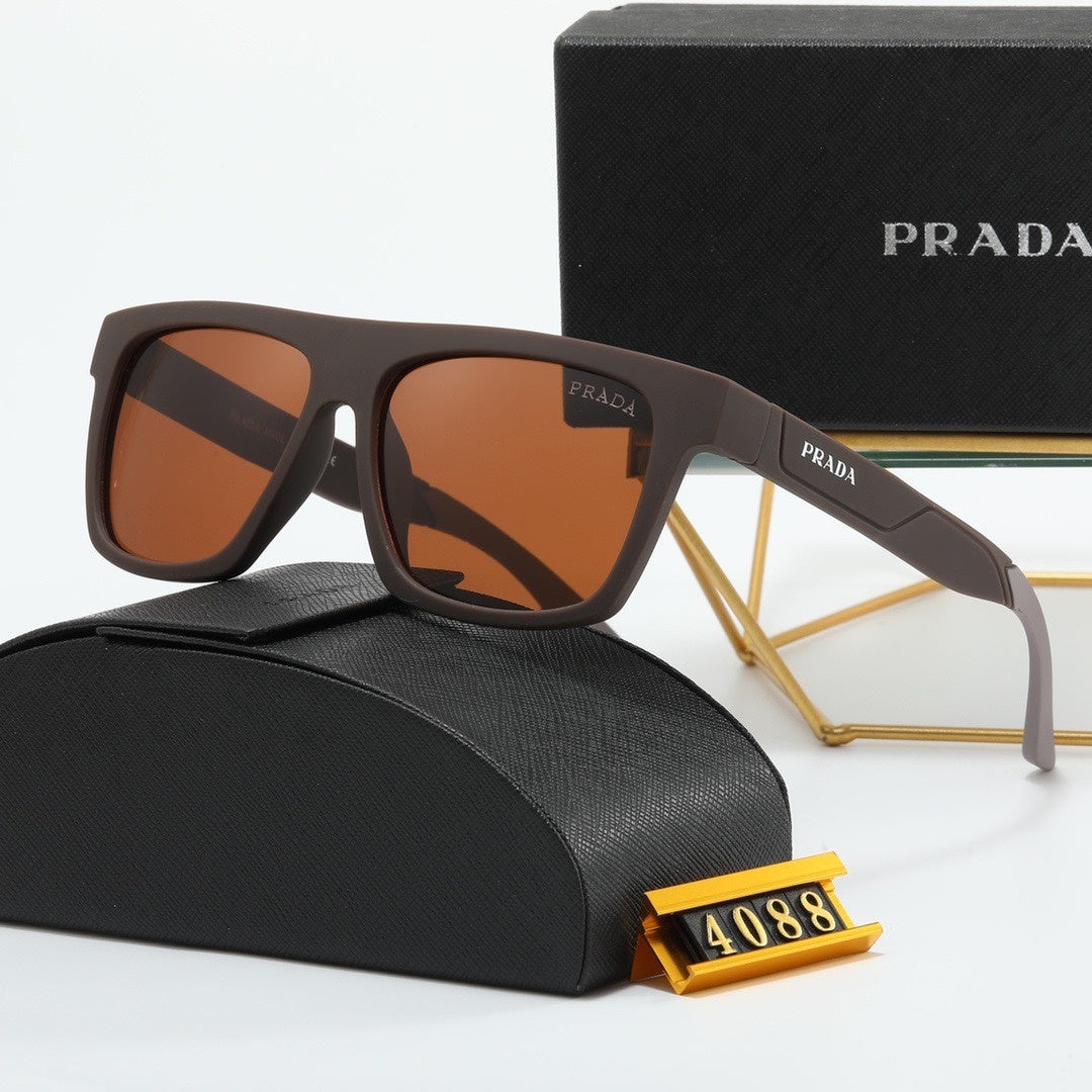 [Luxe]Fashion hot 5 color sunglasses 4088