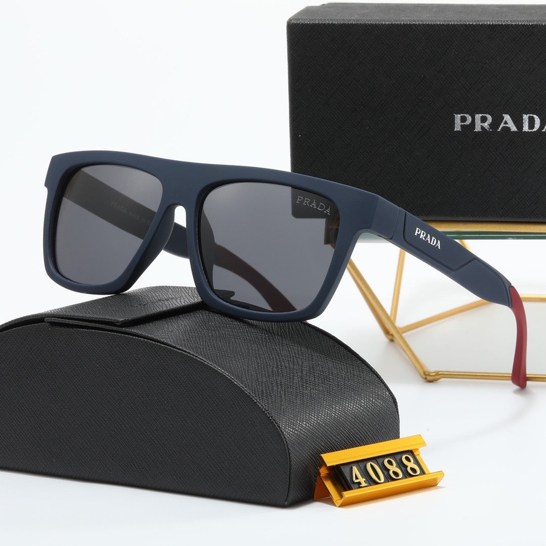 [Luxe]Fashion hot 5 color sunglasses 4088