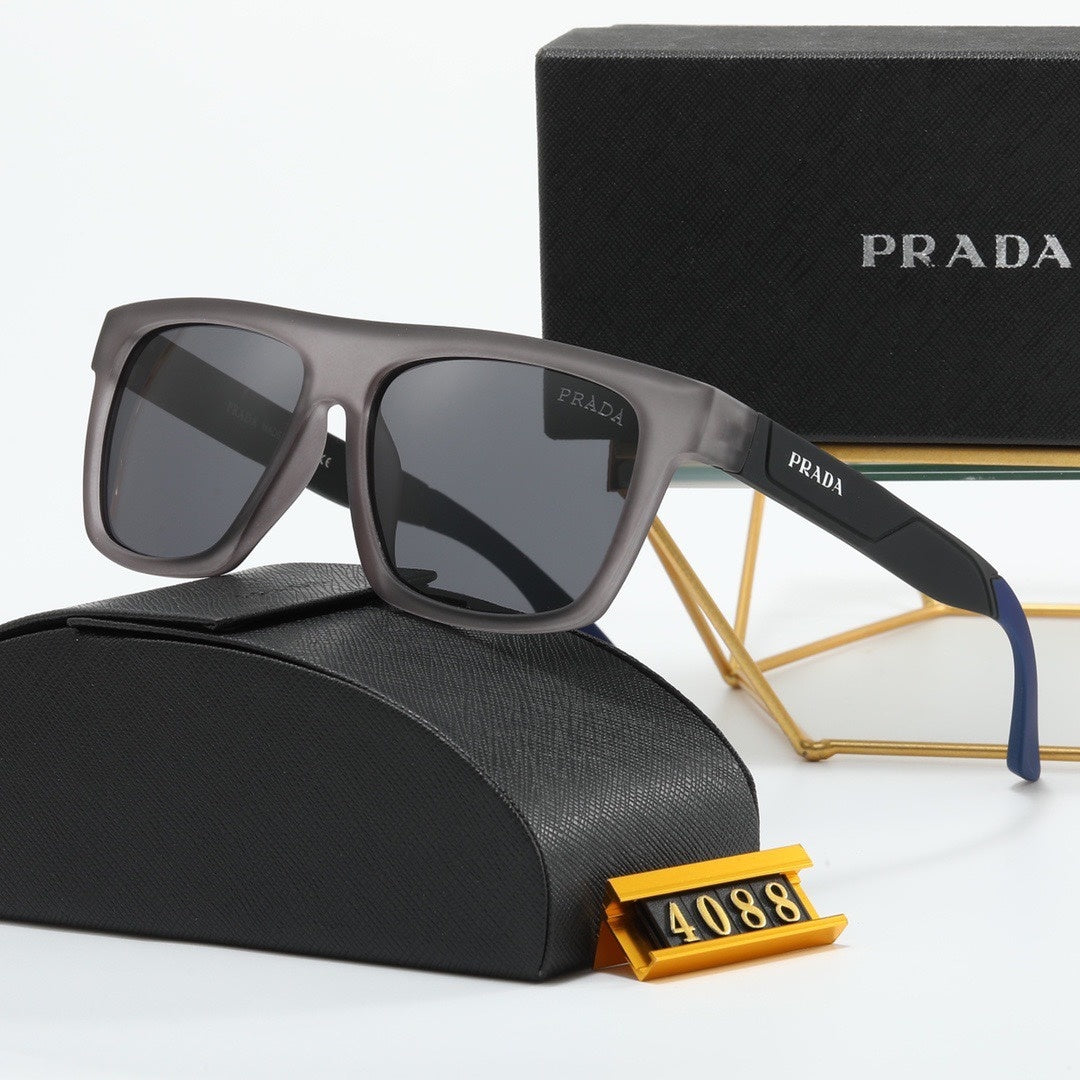 [Luxe]Fashion hot 5 color sunglasses 4088