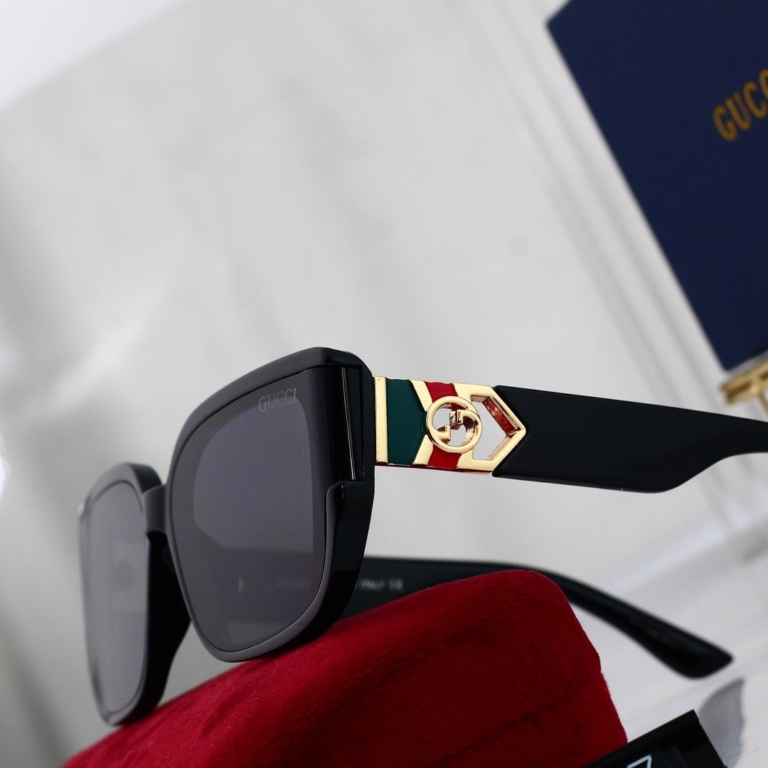 [Luxe]Fashion hot 7 color sunglasses 0667