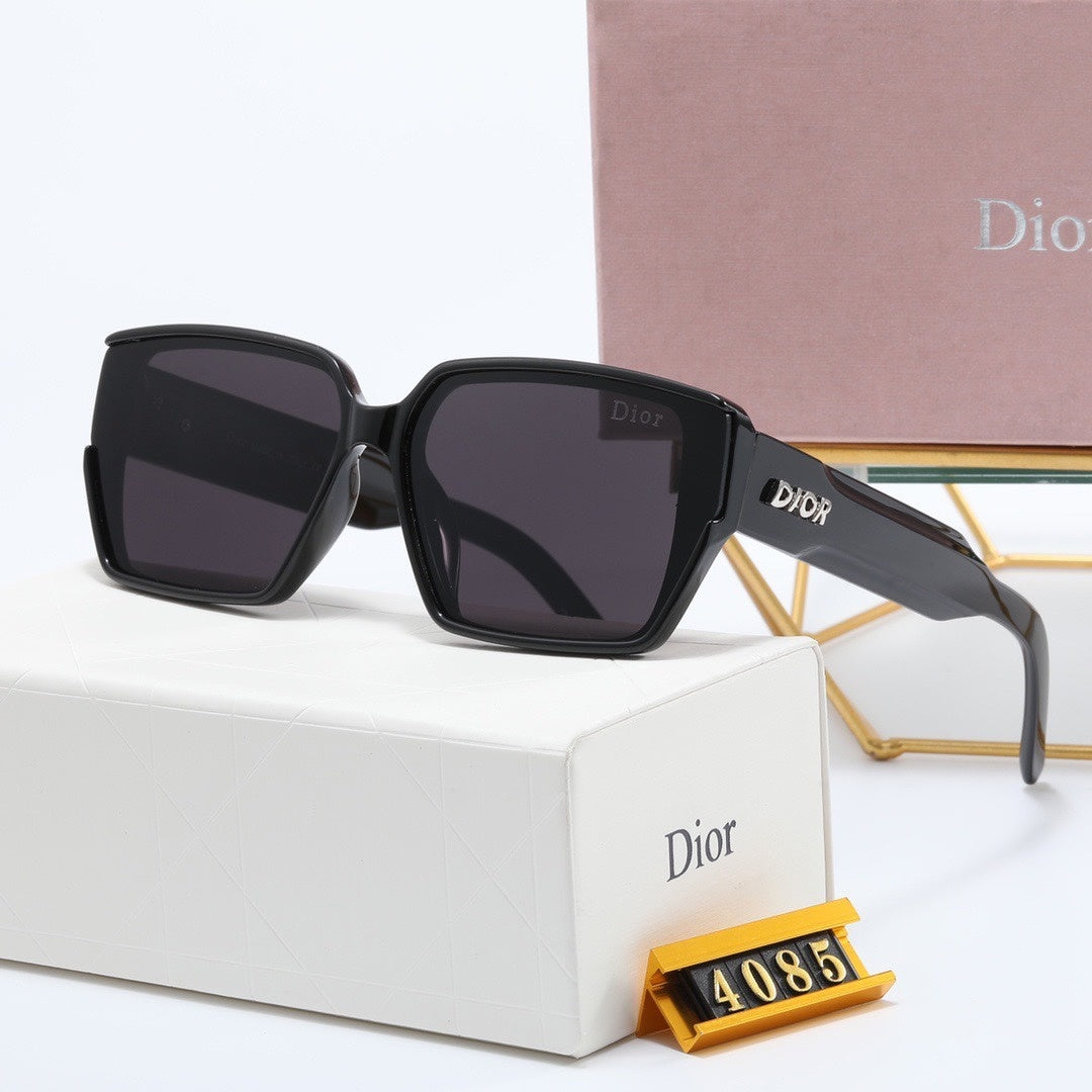 [Luxe]Fashion hot 5 color sunglasses 4085