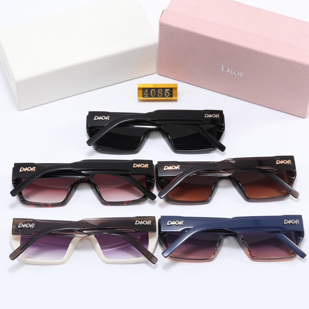[Luxe]Fashion hot 5 color sunglasses 4085