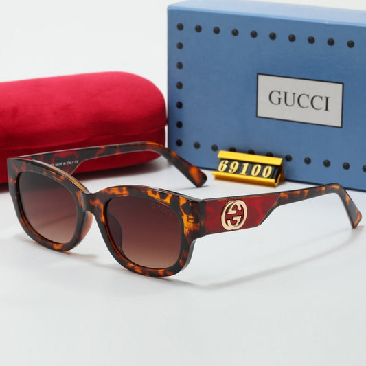 [Luxe]Fashion hot 8 color sunglasses 69100